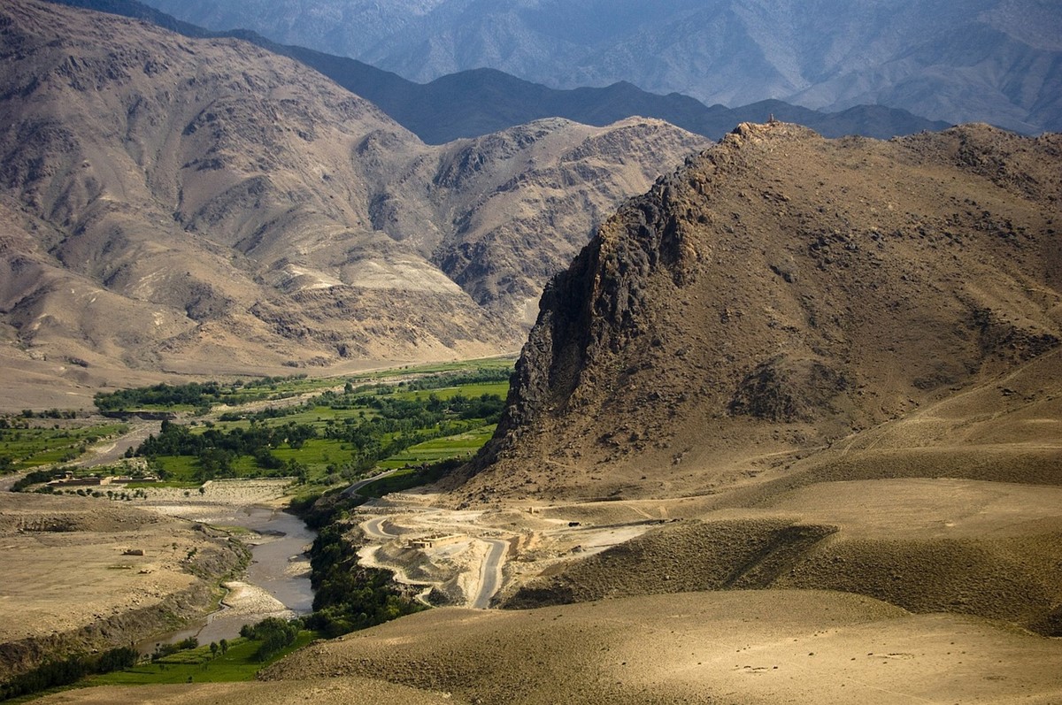 Navigating Afghanistan: Things You Need to Know before Traveling