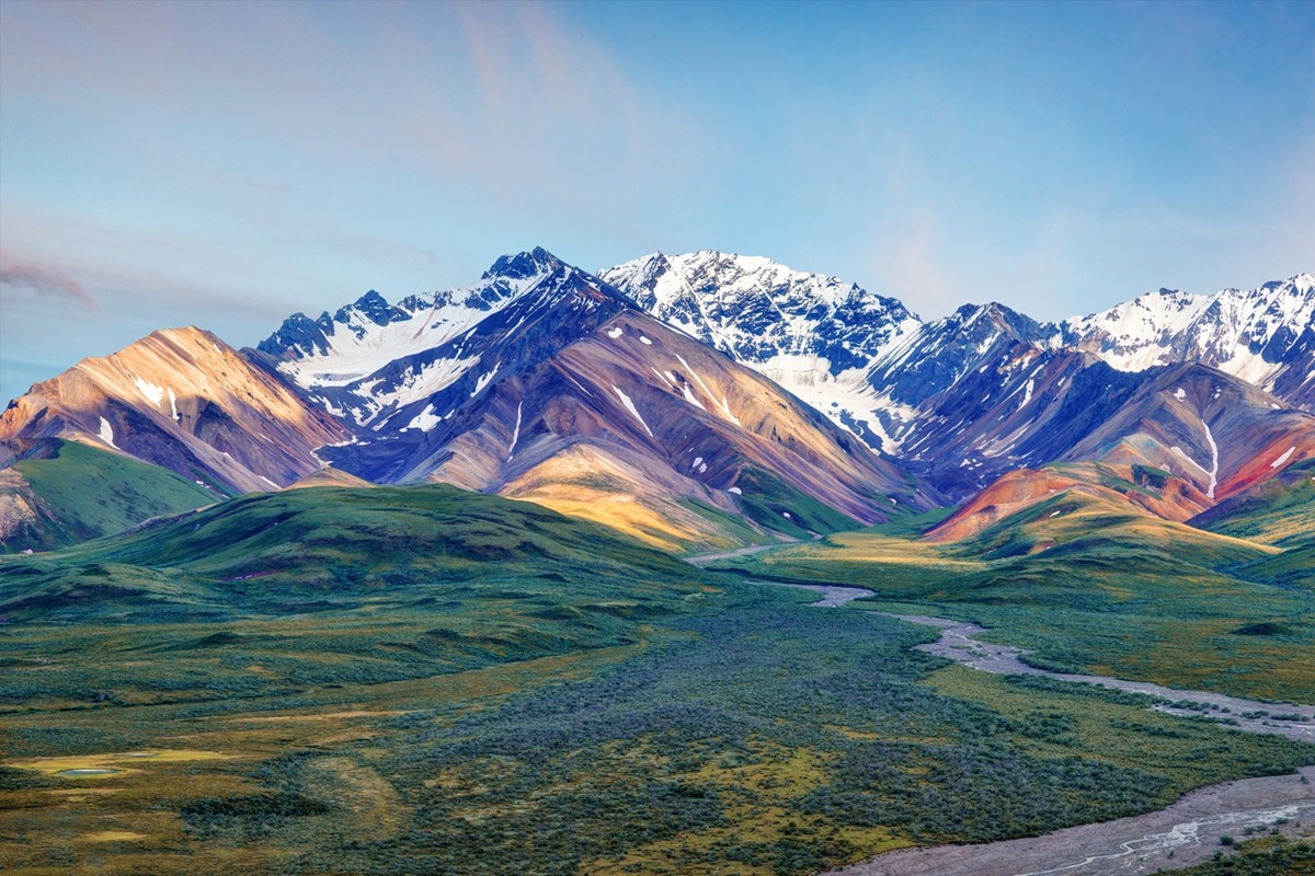 Navigating Alaska: What to Know Before You Go