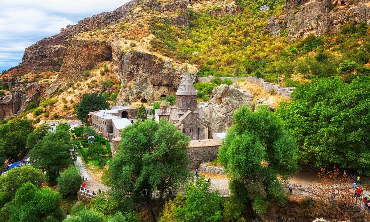 Navigating Armenia: Things You Need to Know before Traveling