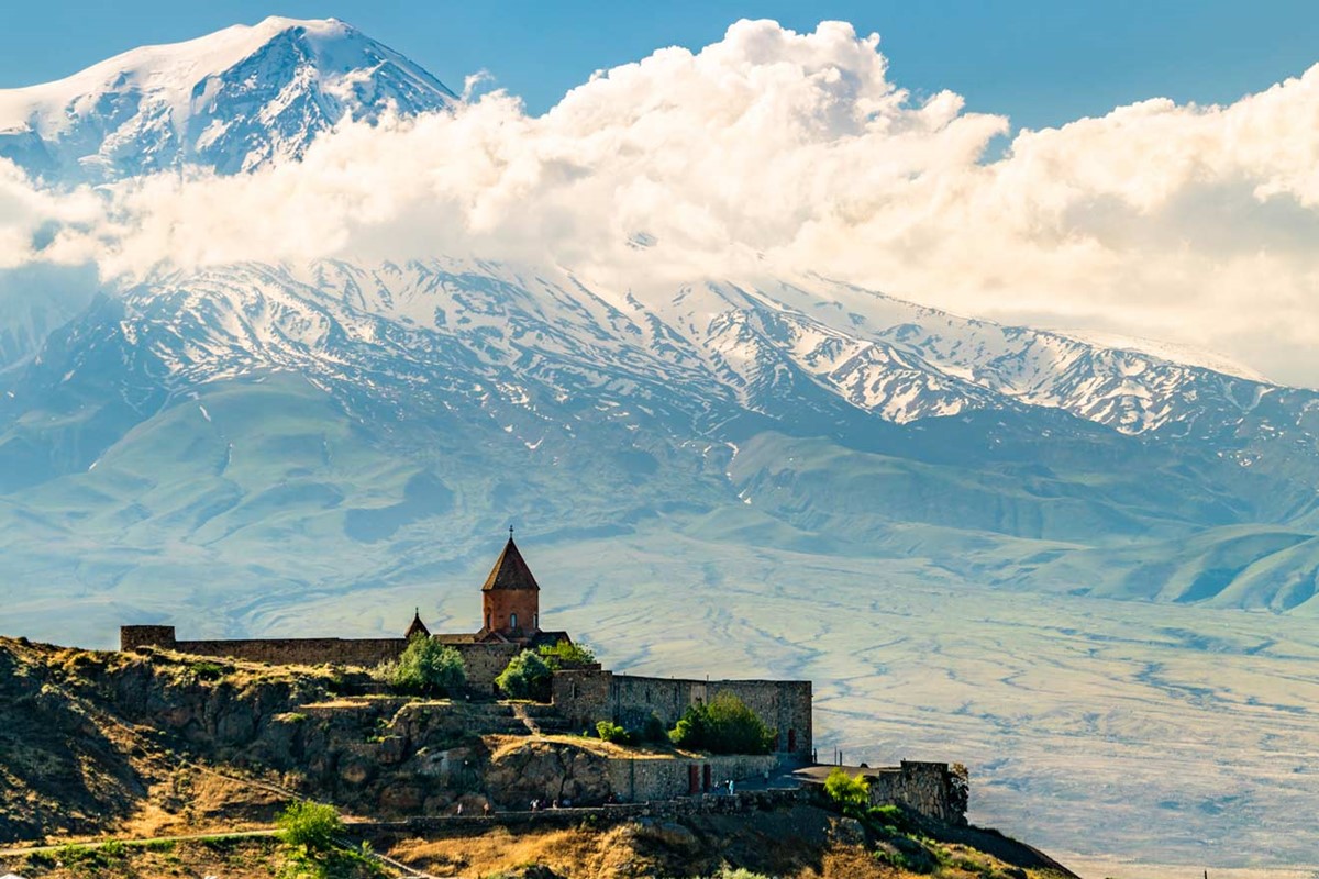 Navigating Armenia: Things You Need to Know before Traveling