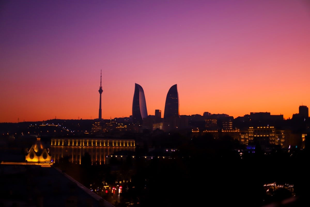 Navigating Azerbaijan: What to Know Before You Go