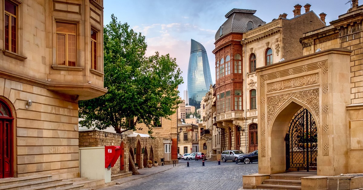 Navigating Azerbaijan: What to Know Before You Go