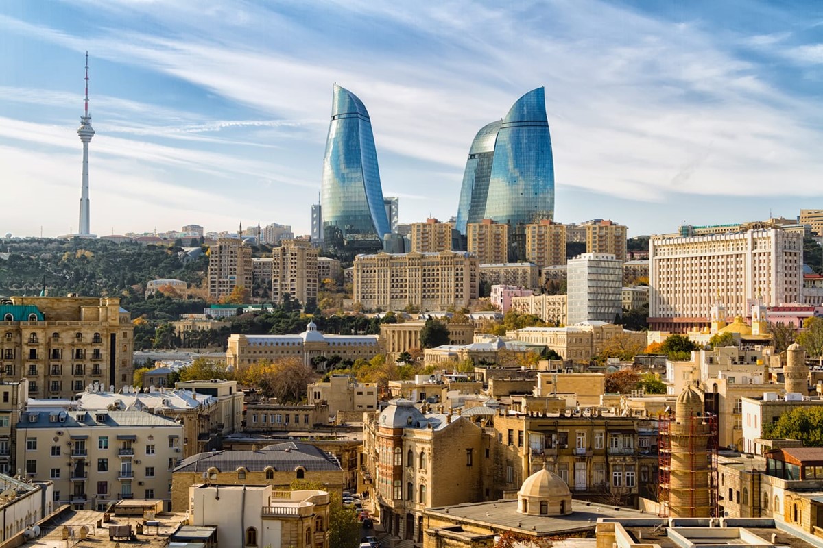 Navigating Azerbaijan: What to Know Before You Go