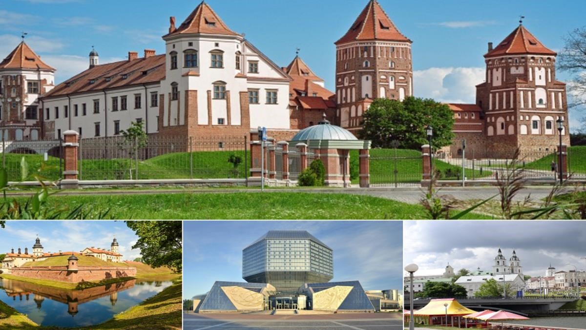 What You Need to Know Before Traveling to Belarus