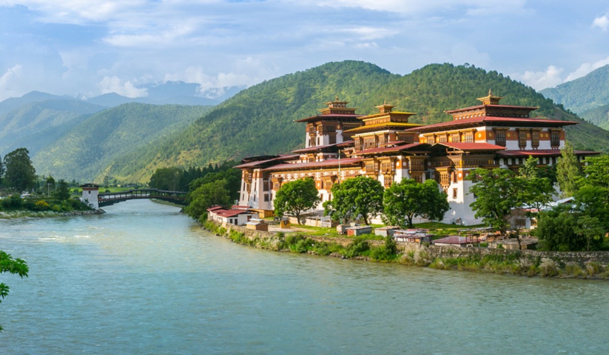 What You Need to Know Before Traveling to Bhutan