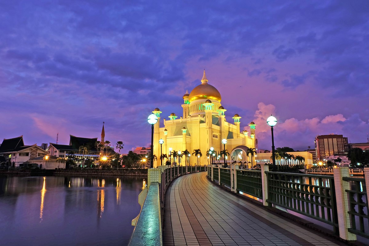 What You Need to Know Before Traveling to Brunei