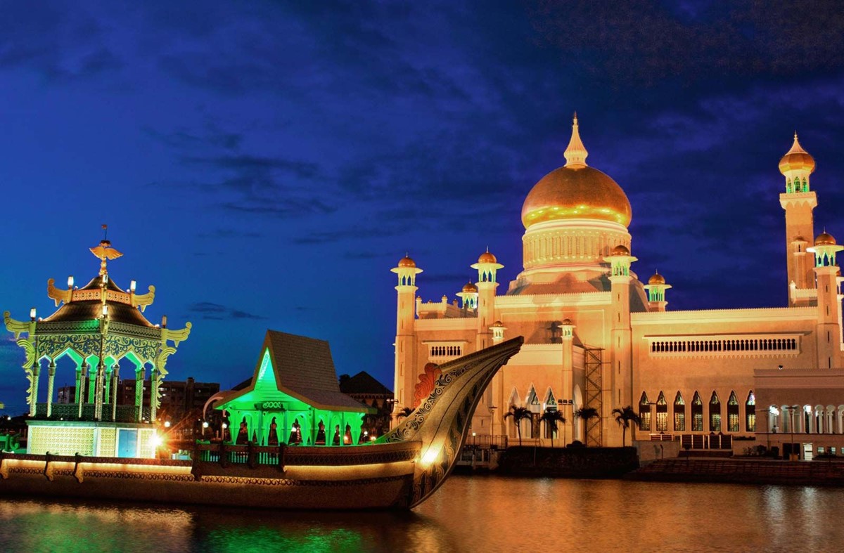 What You Need to Know Before Traveling to Brunei