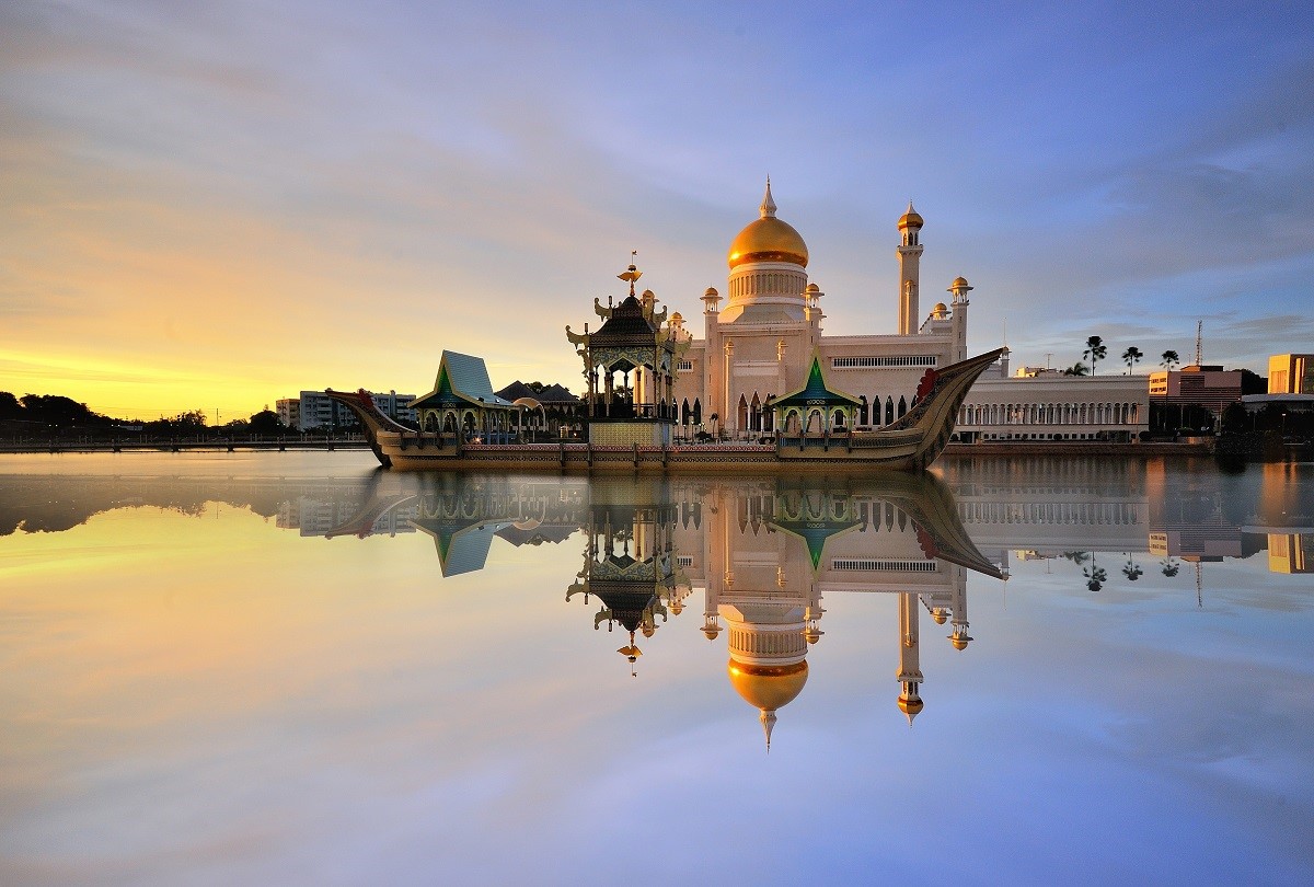 What You Need to Know Before Traveling to Brunei