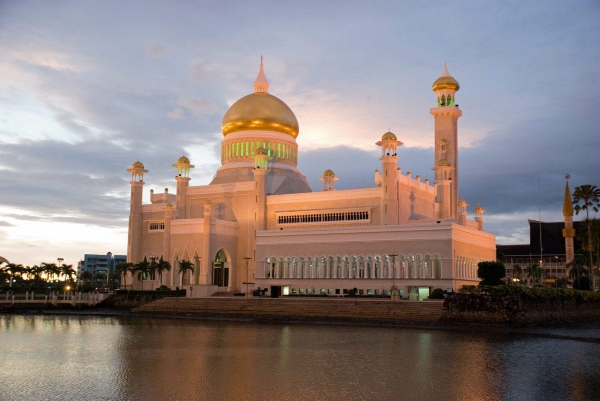 What You Need to Know Before Traveling to Brunei