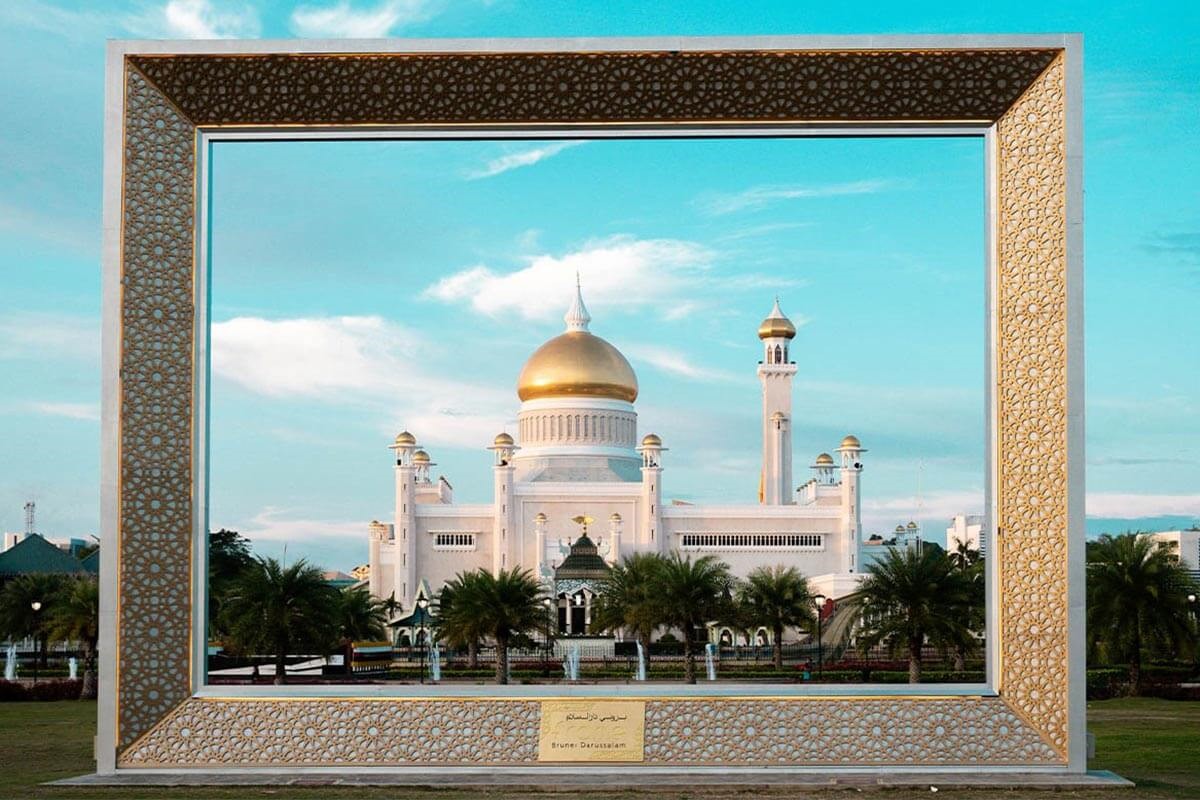 What You Need to Know Before Traveling to Brunei