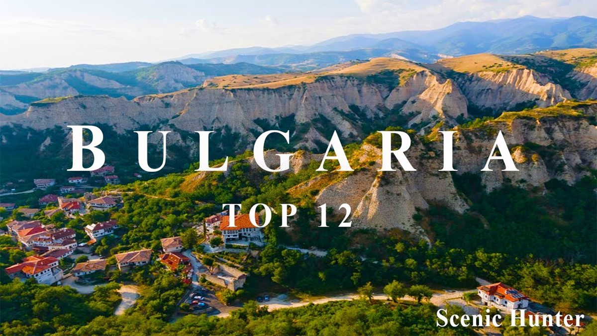 What You Should Know Before Your Trip to Bulgaria