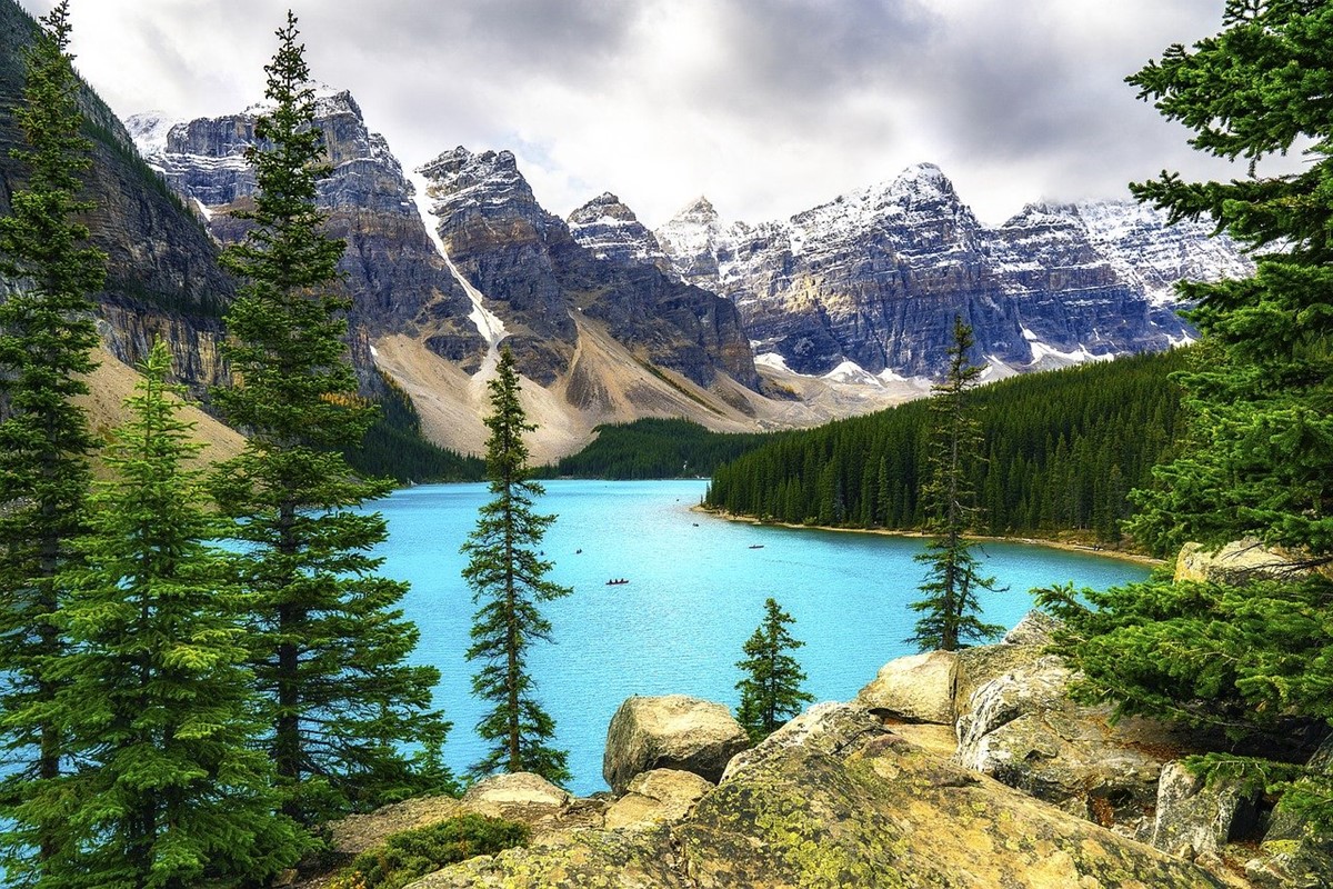 What You Need to Know Before Traveling to Canada