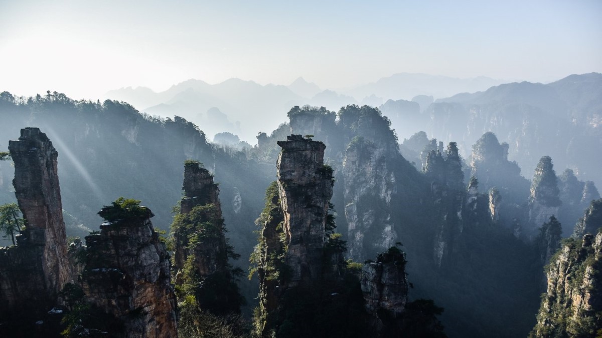 Things You Need to Know Before Traveling to China