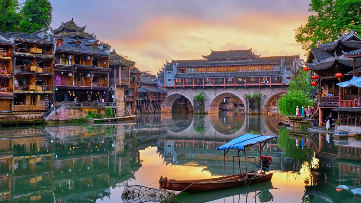 Things You Need to Know Before Traveling to China