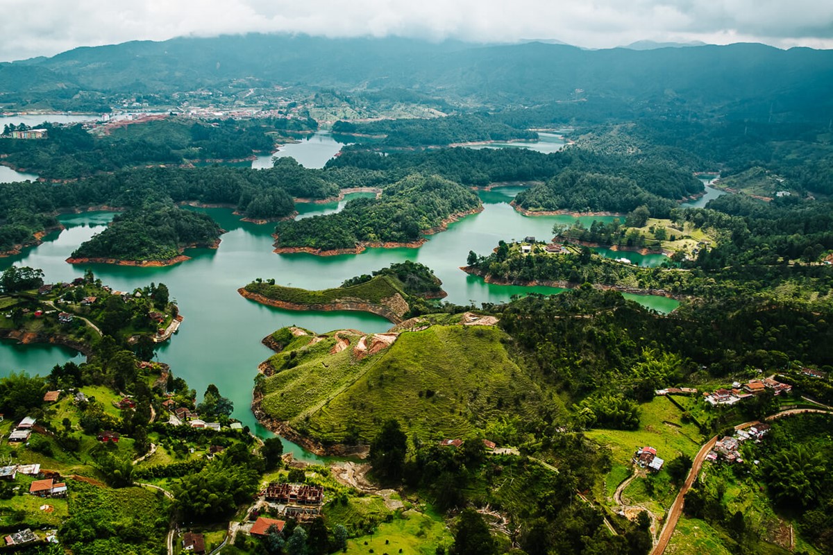 What You Should Know Before Your Trip to Colombia