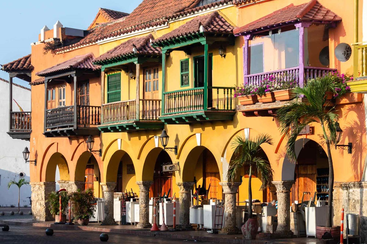 What You Should Know Before Your Trip to Colombia