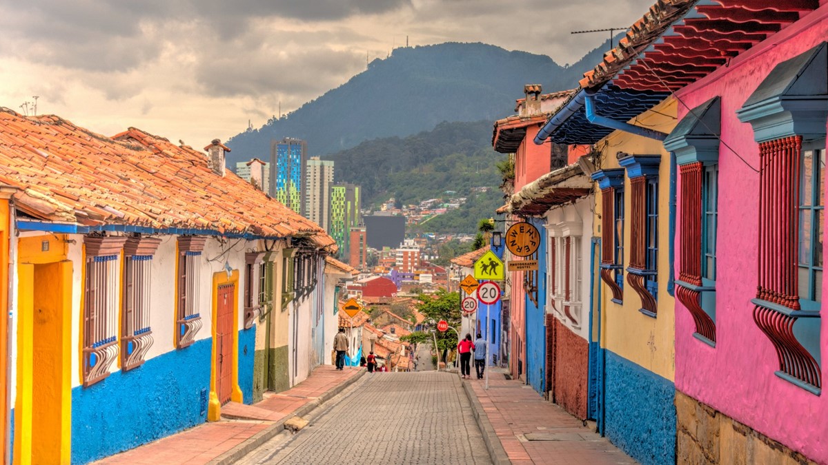 What You Should Know Before Your Trip to Colombia