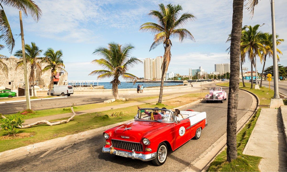 Before You Explore: Cuba Travel Tips and Information