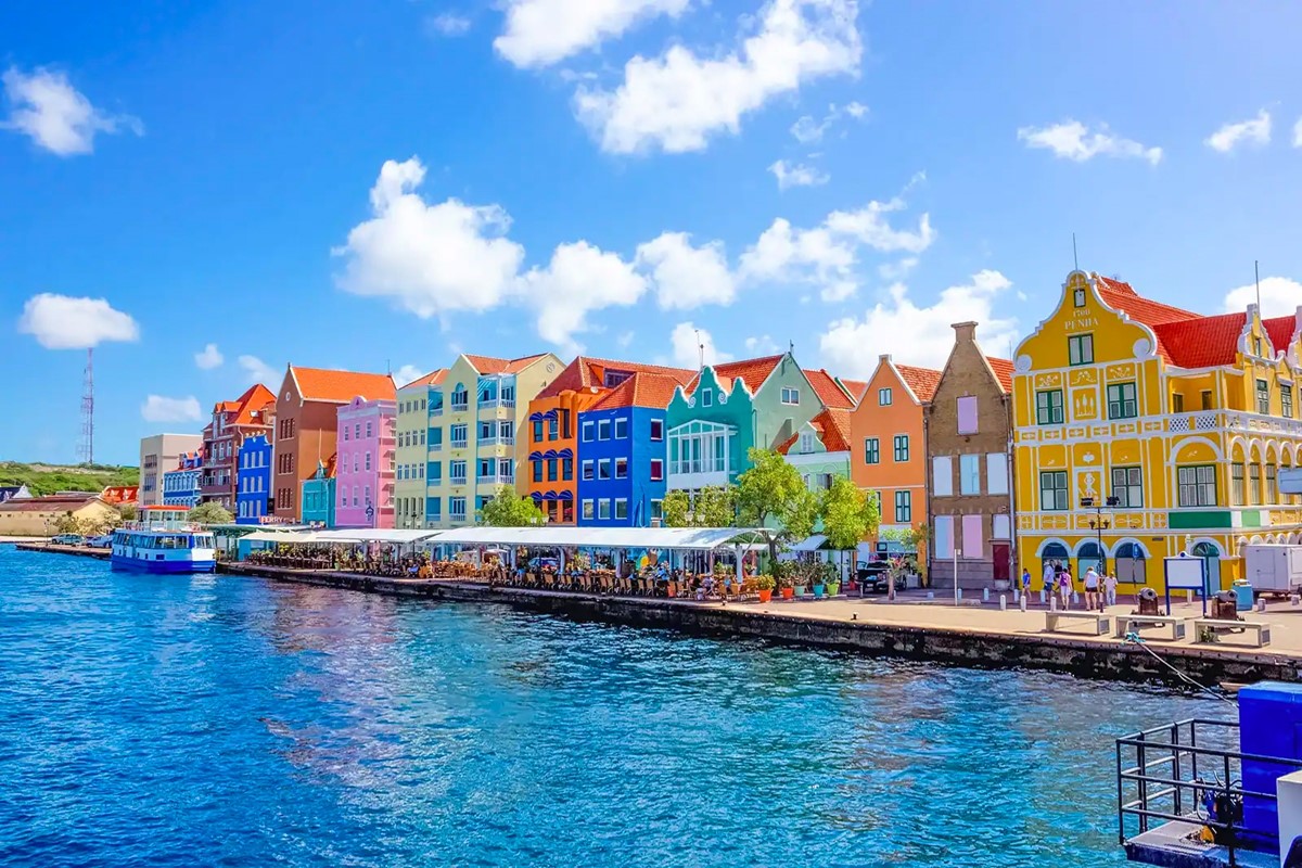 What You Should Know Before Your Trip to Curacao