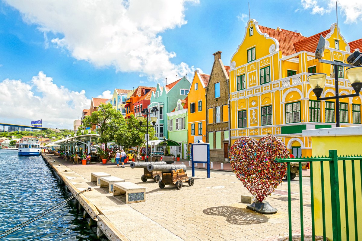 What You Should Know Before Your Trip to Curacao