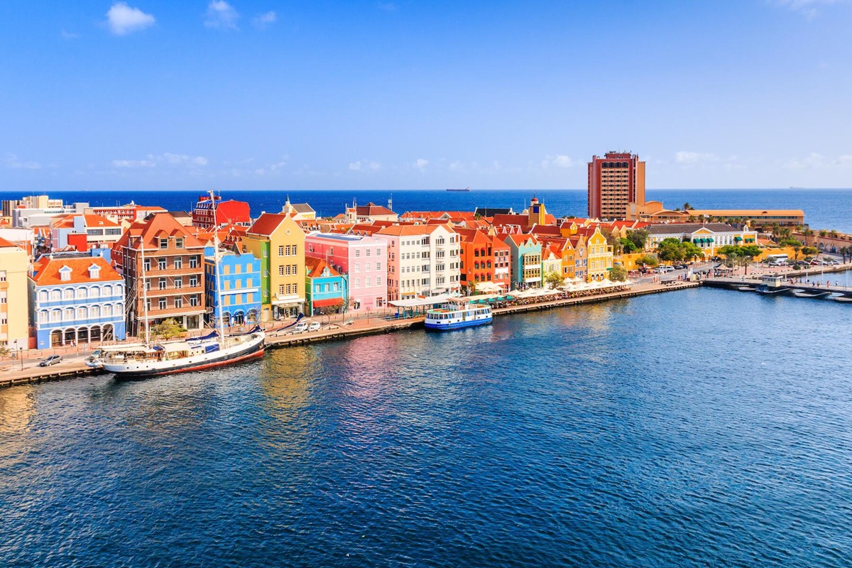 What You Should Know Before Your Trip to Curacao