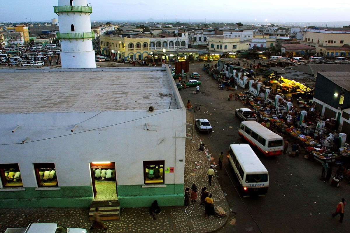 Essential Tips for Traveling to Djibouti: What You Must Know