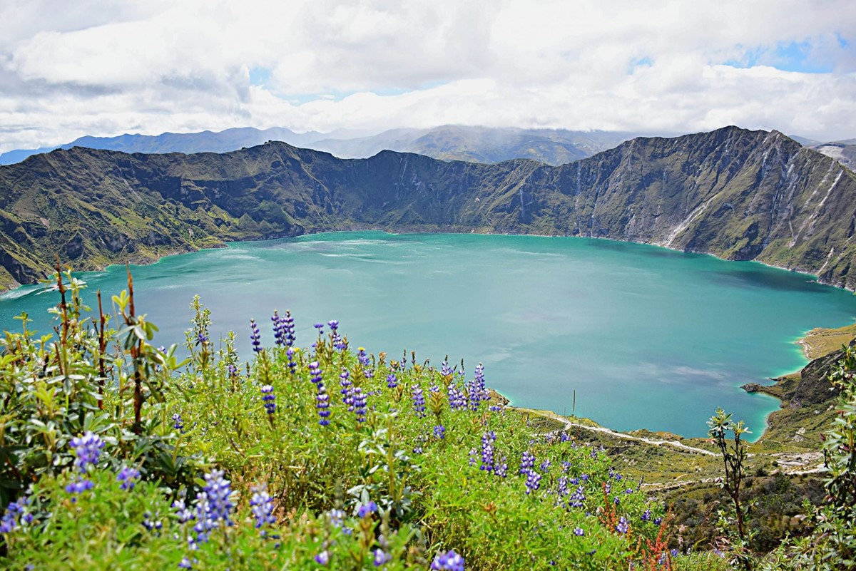 Top Tips to Know Before Traveling to Ecuador
