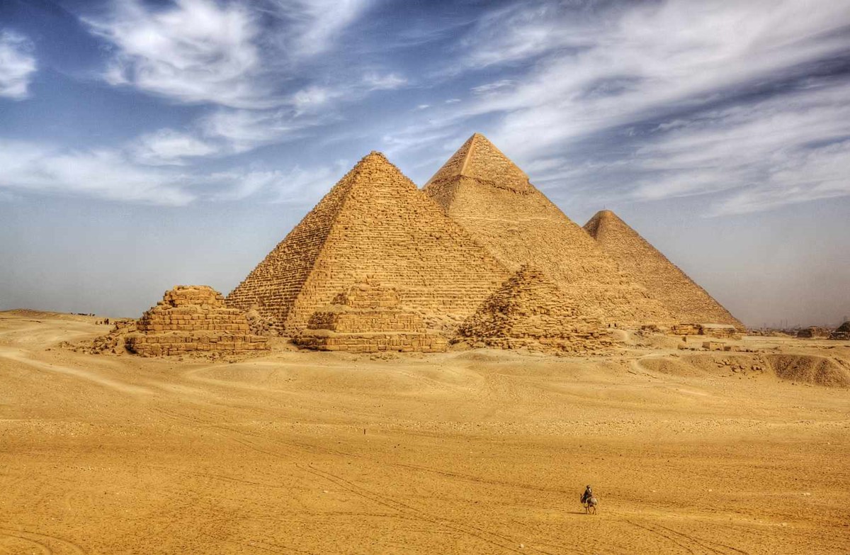 Before You Explore: Egypt Travel Tips and Information