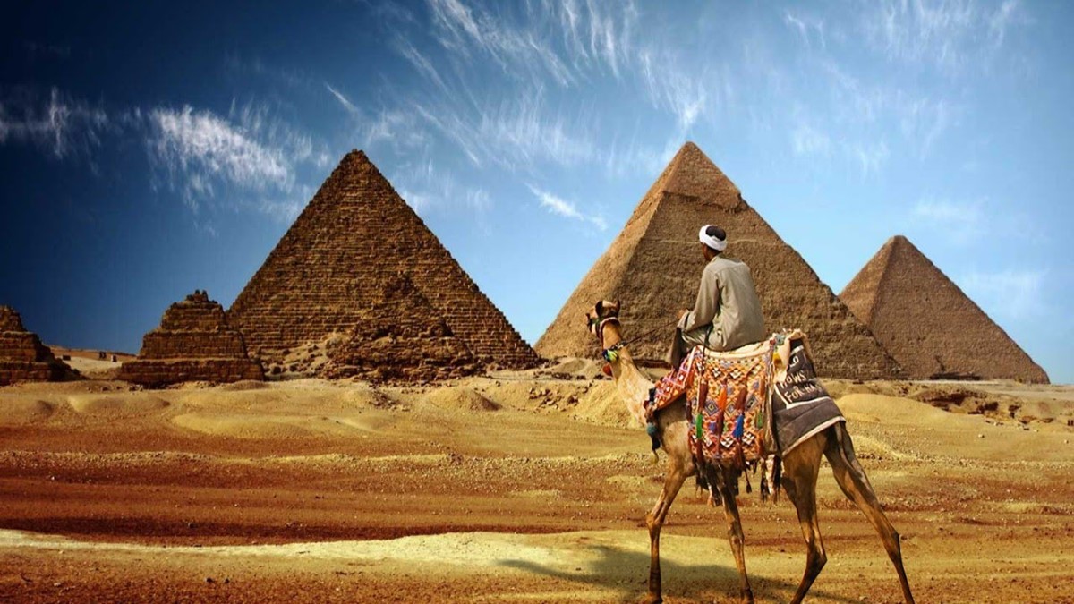 Before You Explore: Egypt Travel Tips and Information