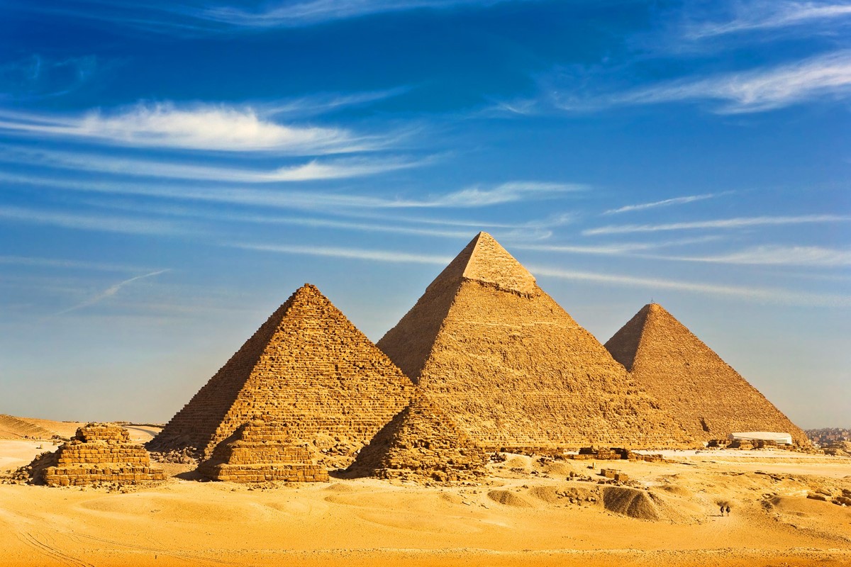 Before You Explore: Egypt Travel Tips and Information