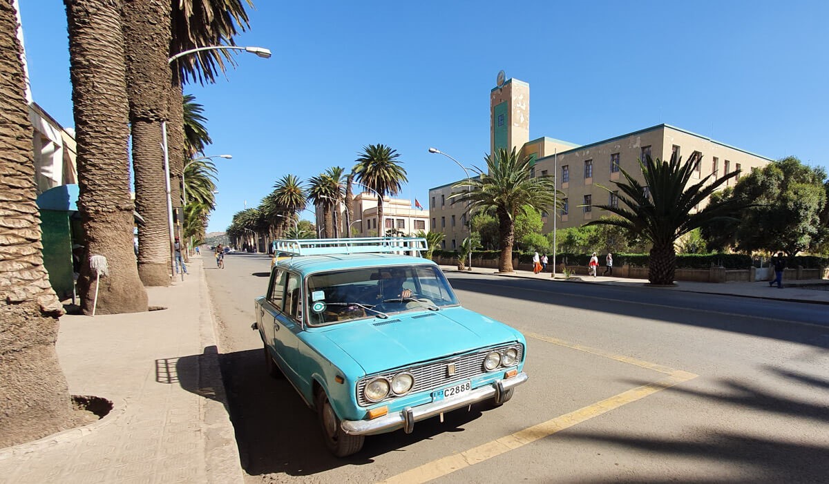 Top Tips to Know Before Traveling to Eritrea