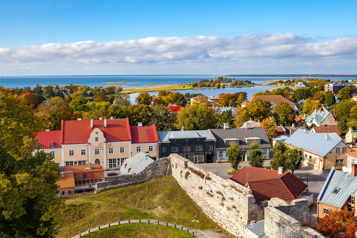 Navigating Estonia: What to Know Before You Go