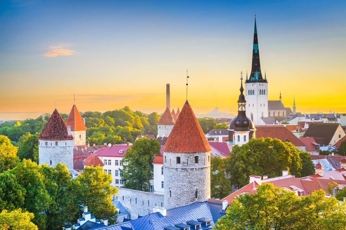 Navigating Estonia: What to Know Before You Go