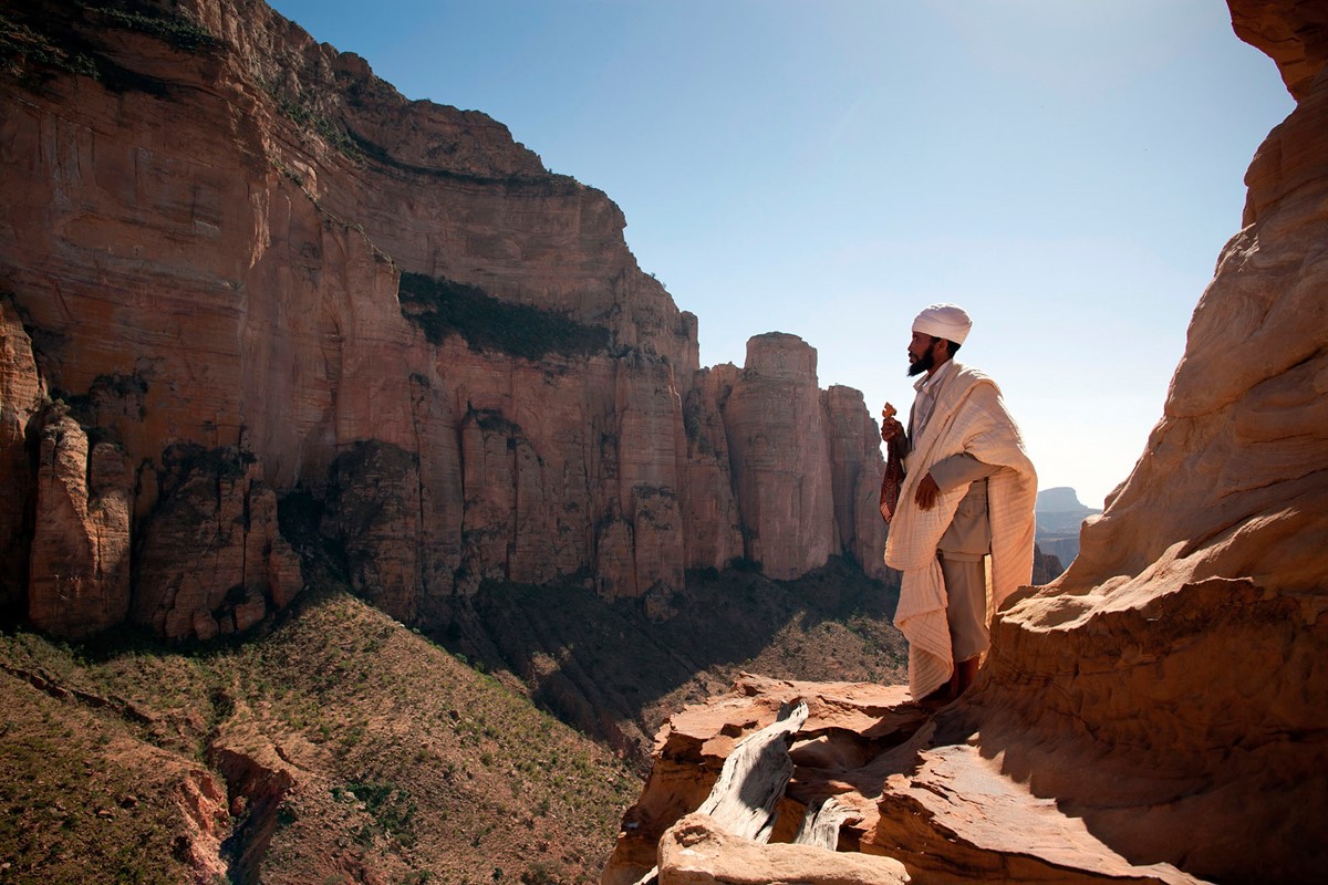 Navigating Ethiopia: What to Know Before You Go