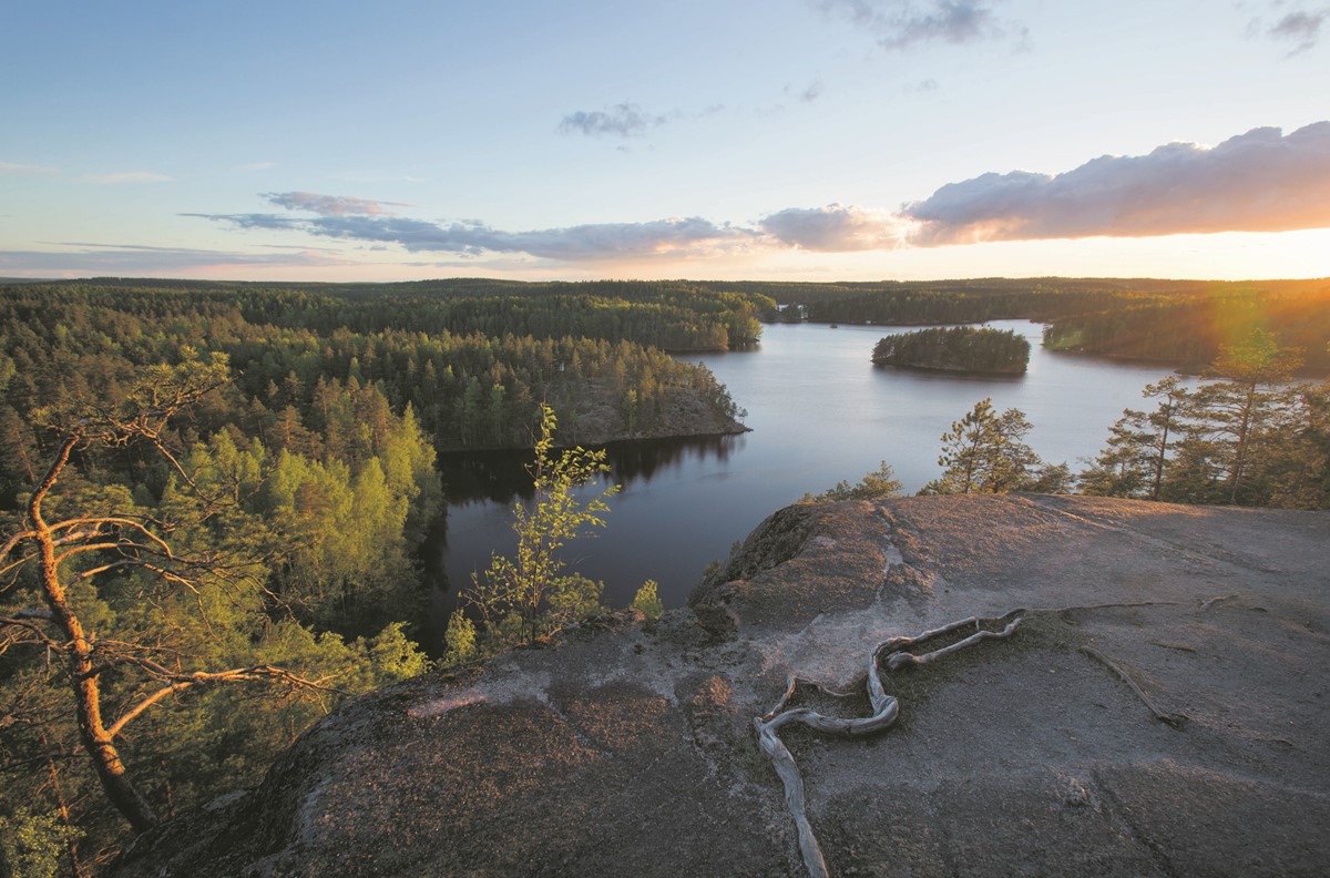 Before You Explore: Finland Travel Tips and Information