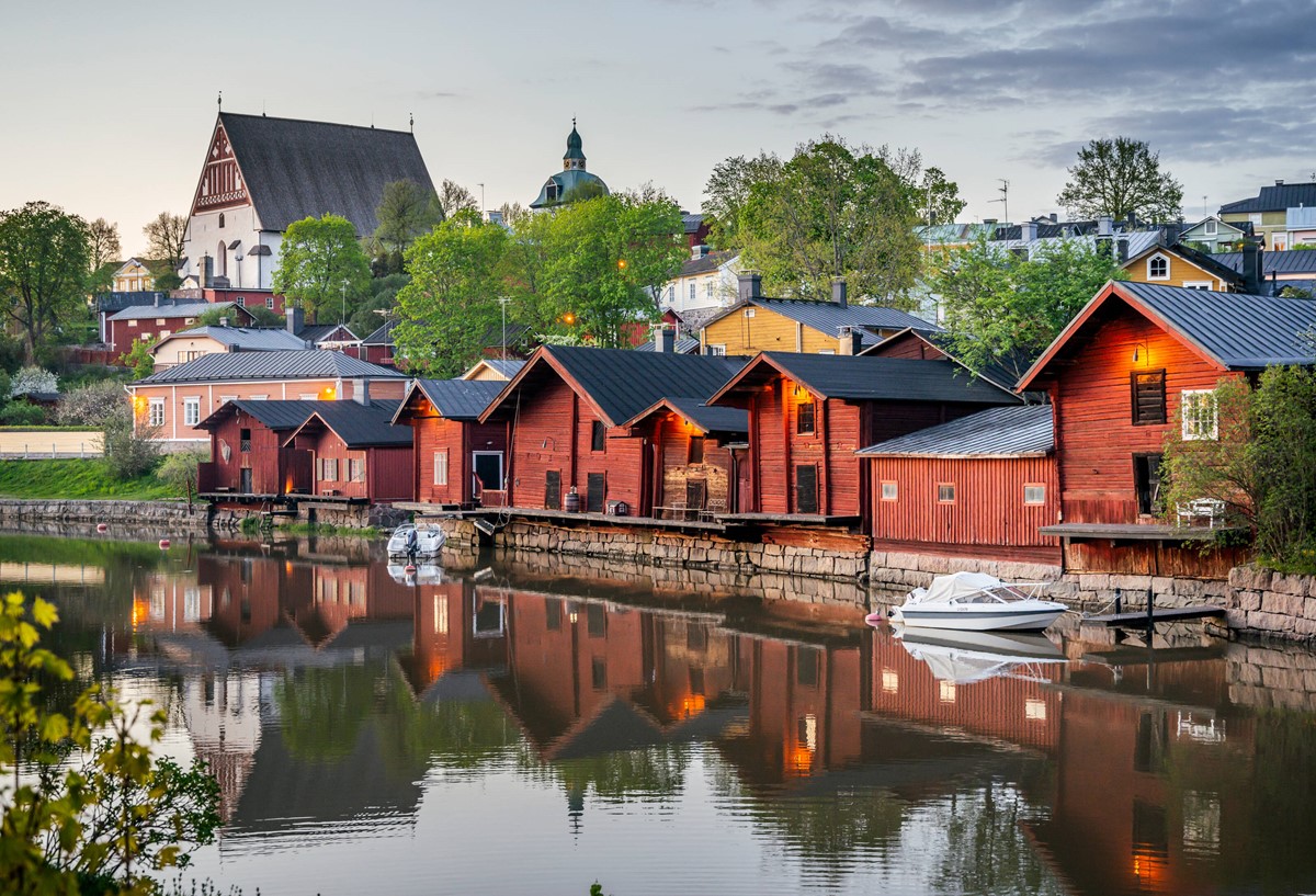 Before You Explore: Finland Travel Tips and Information