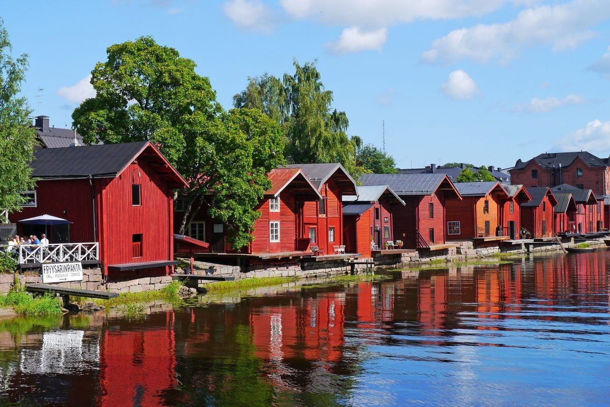 Before You Explore: Finland Travel Tips and Information