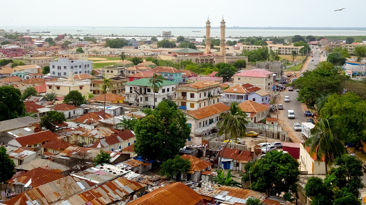 What You Need to Know Before Traveling to Gambia