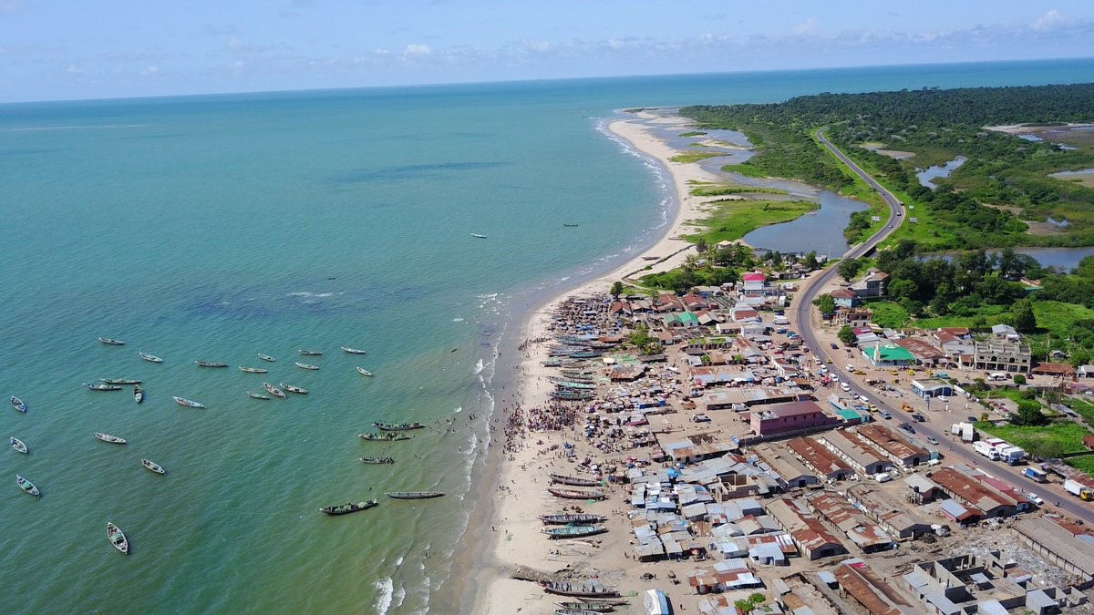 What You Need to Know Before Traveling to Gambia