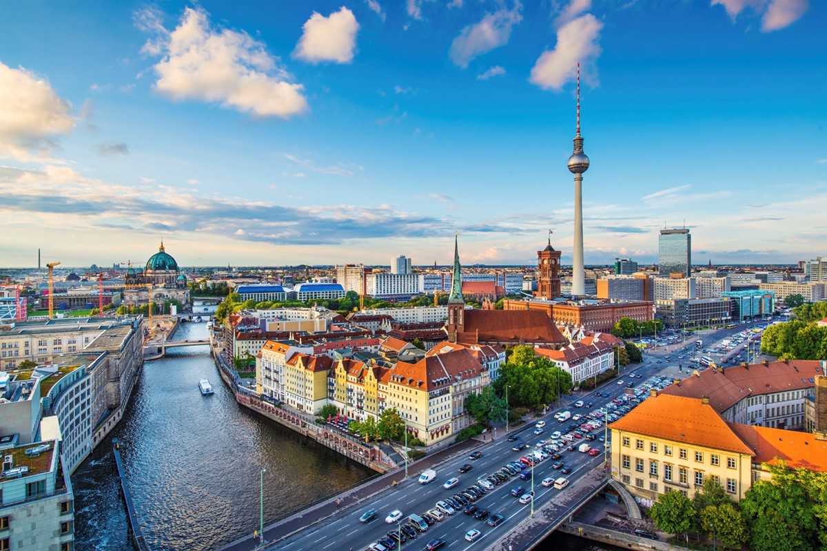 What You Should Know Before Your Trip to Germany