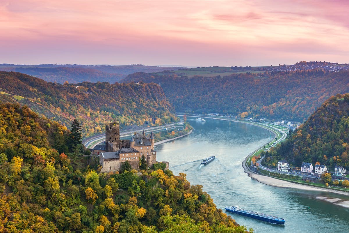 What You Should Know Before Your Trip to Germany