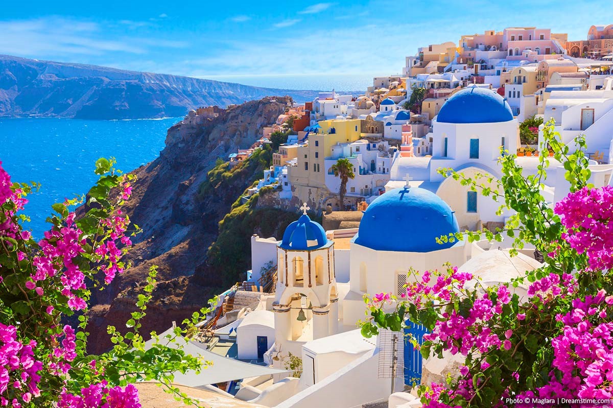 Before You Explore: Greece Travel Tips and Information