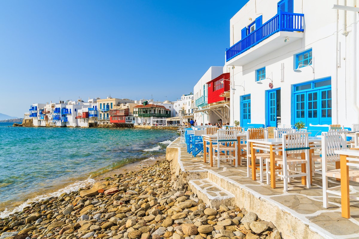 Before You Explore: Greece Travel Tips and Information