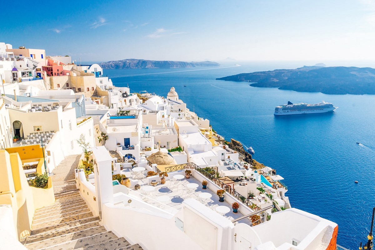 Before You Explore: Greece Travel Tips and Information