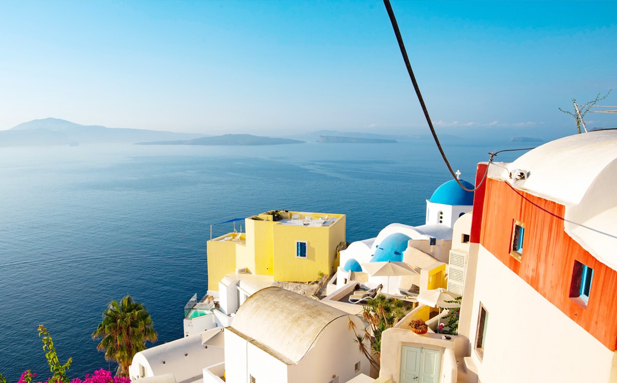 Before You Explore: Greece Travel Tips and Information