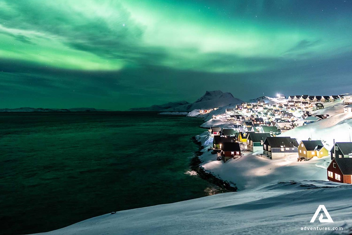 What You Should Know Before Your Trip to Greenland