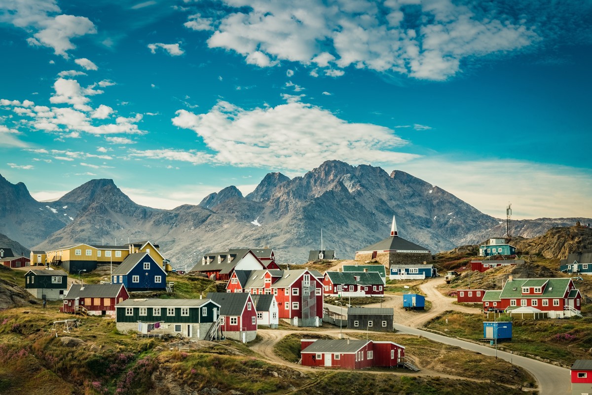 What You Should Know Before Your Trip to Greenland