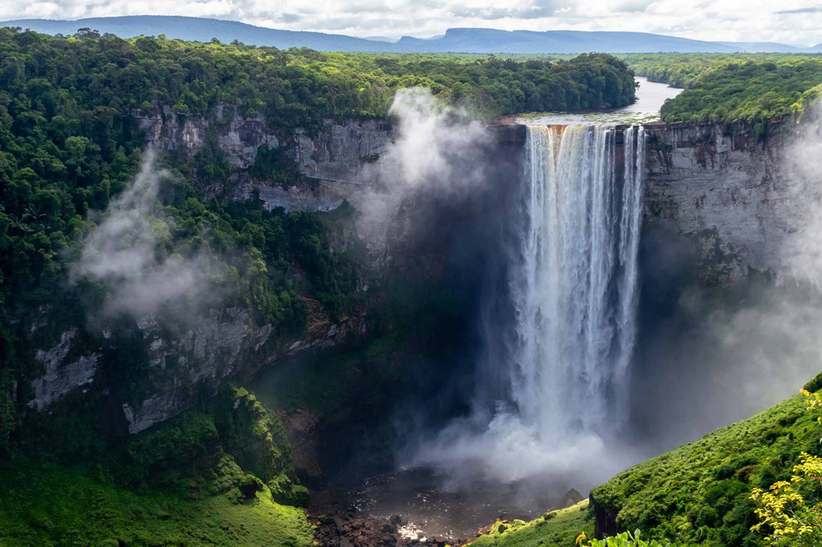 Navigating Guyana: Things You Need to Know before Traveling