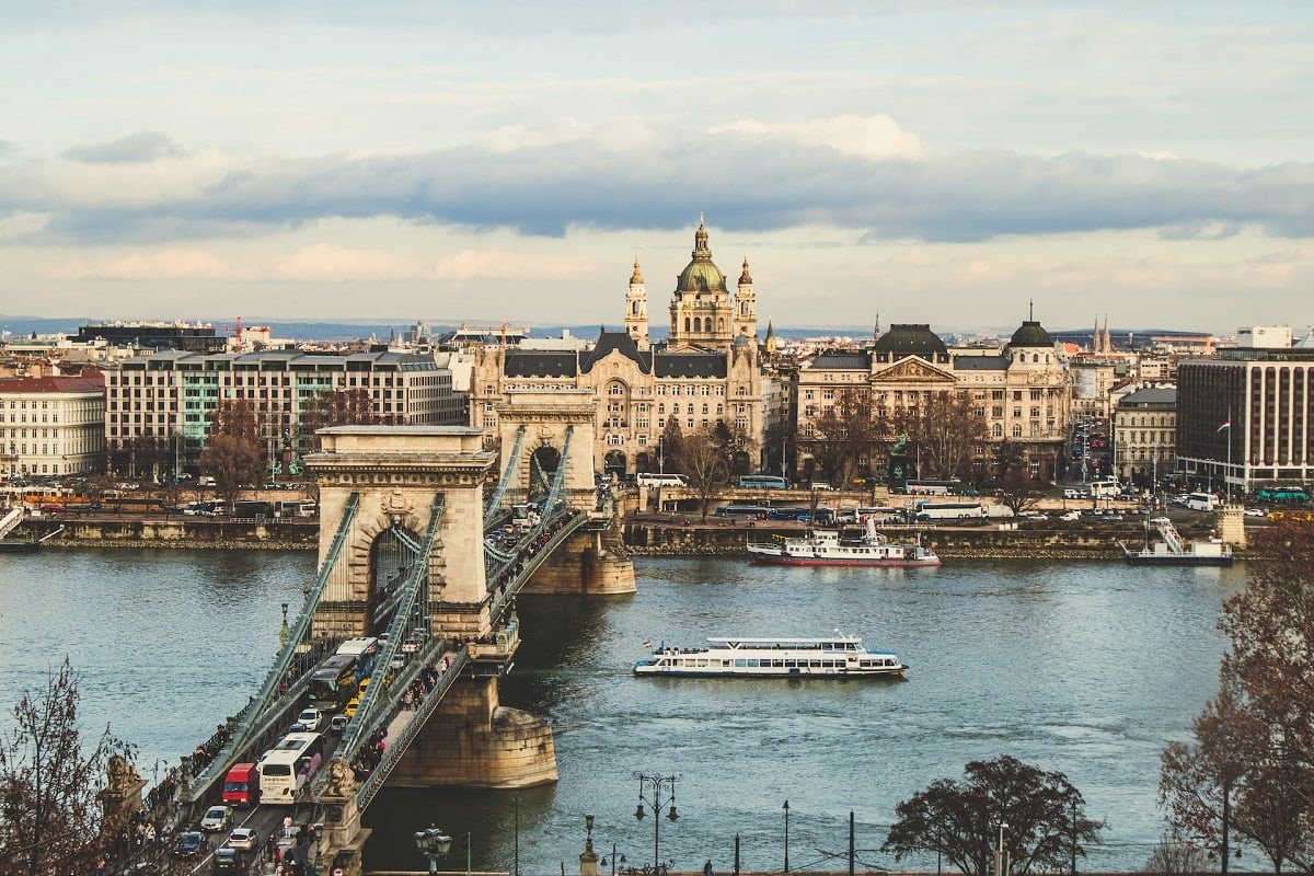 What You Need to Know Before Traveling to Hungary