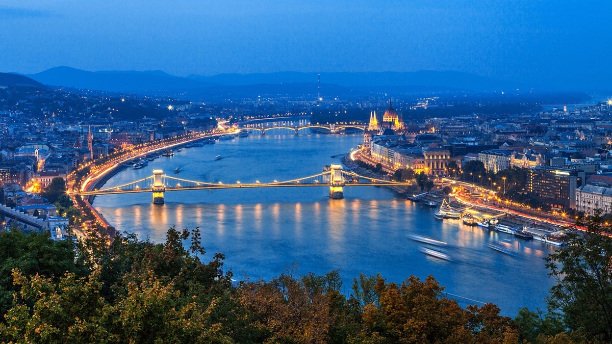 What You Need to Know Before Traveling to Hungary